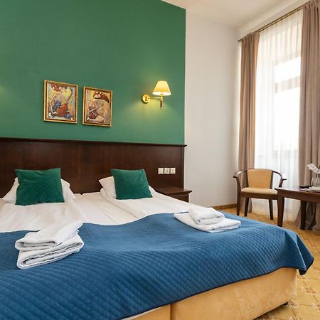 Od Kuchni - Apartamenty Lublin Exteriör bild