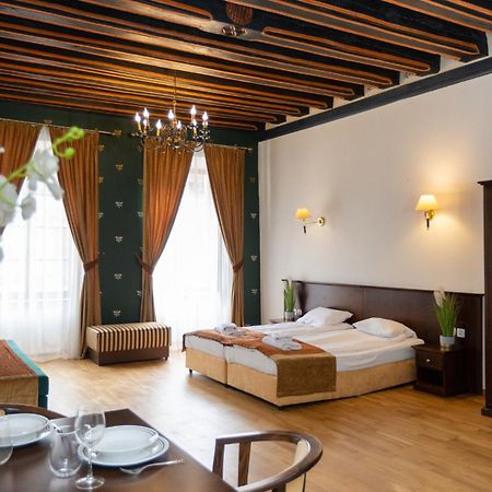 Od Kuchni - Apartamenty Lublin Exteriör bild