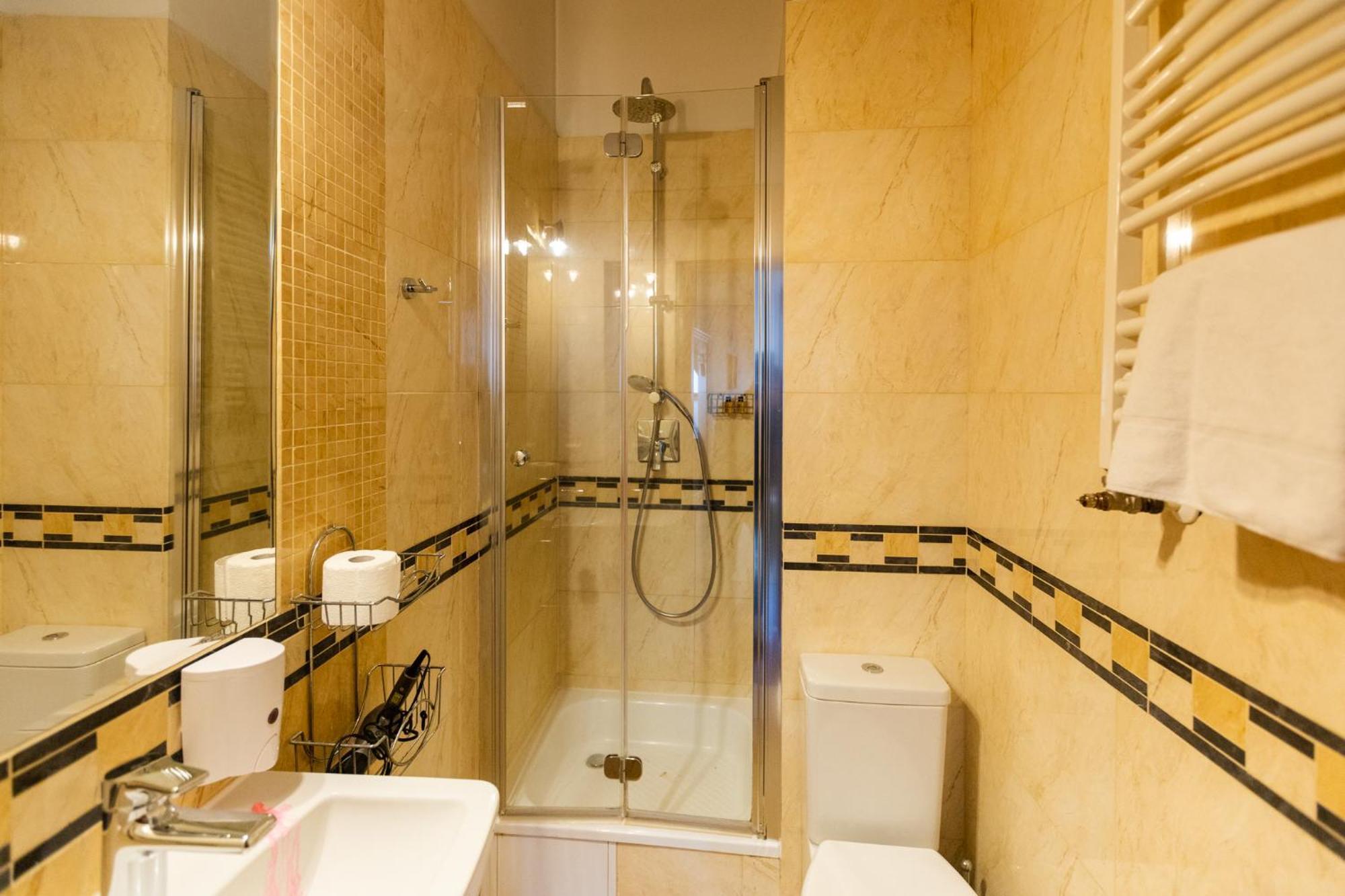 Od Kuchni - Apartamenty Lublin Exteriör bild