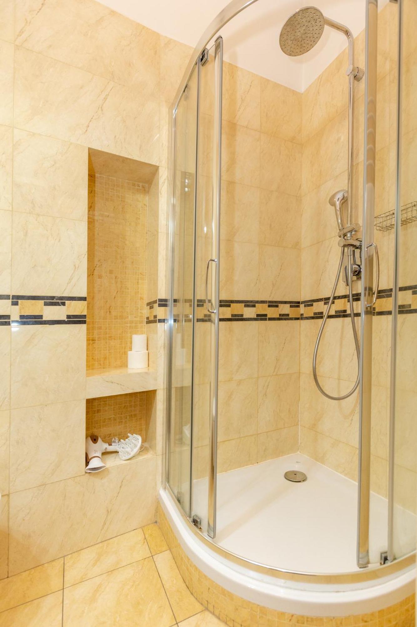 Od Kuchni - Apartamenty Lublin Exteriör bild