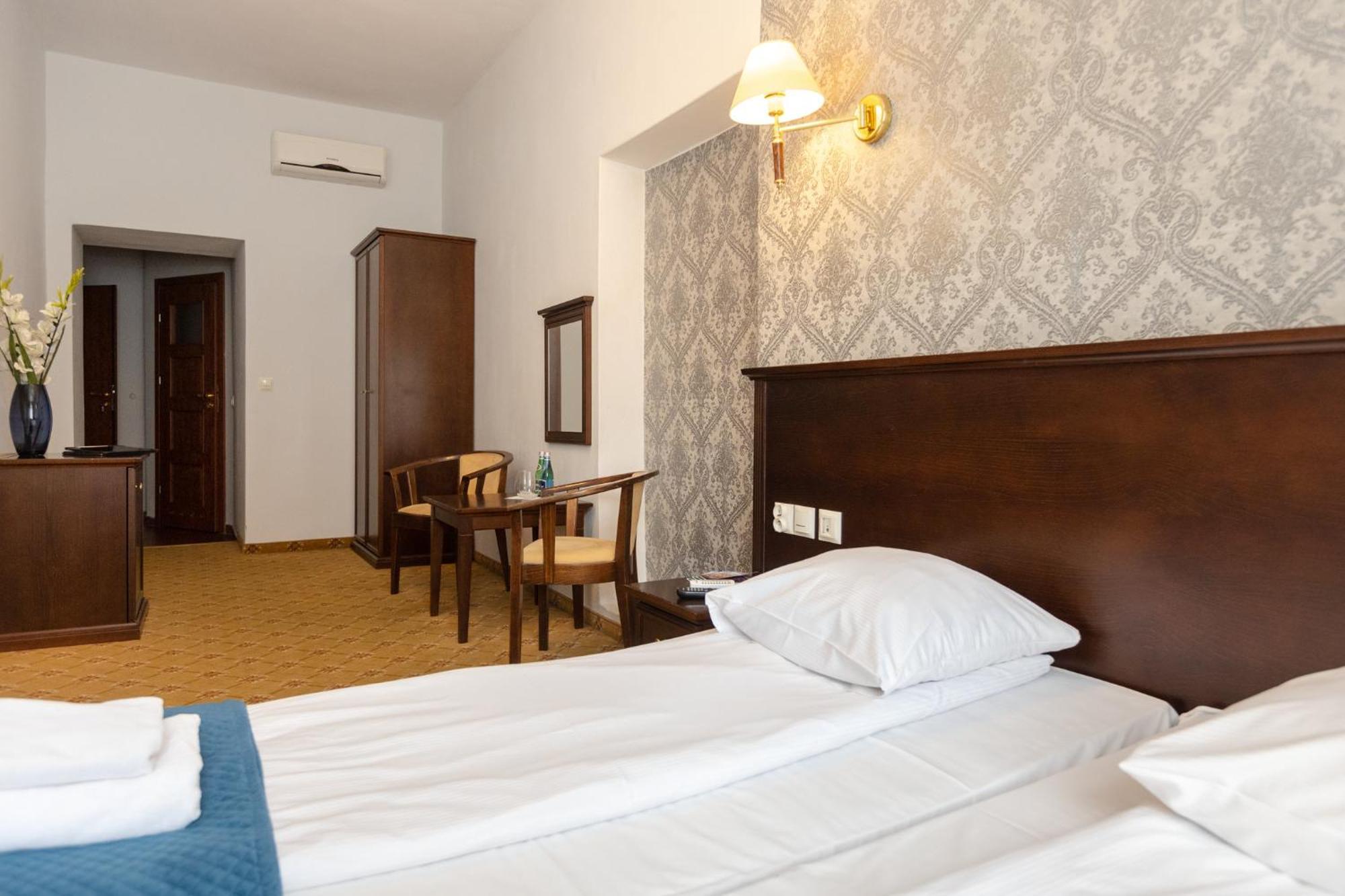 Od Kuchni - Apartamenty Lublin Exteriör bild