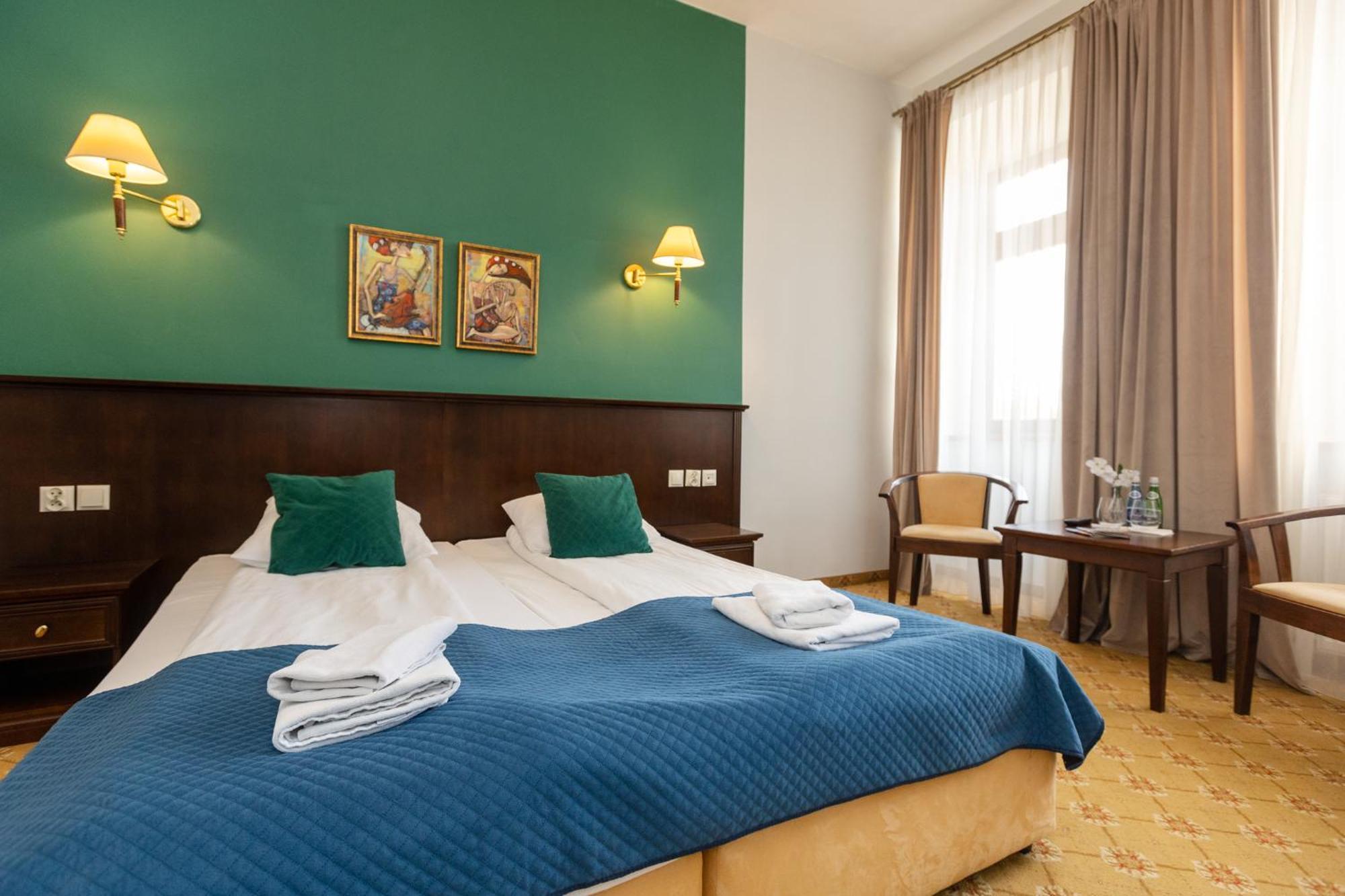 Od Kuchni - Apartamenty Lublin Exteriör bild