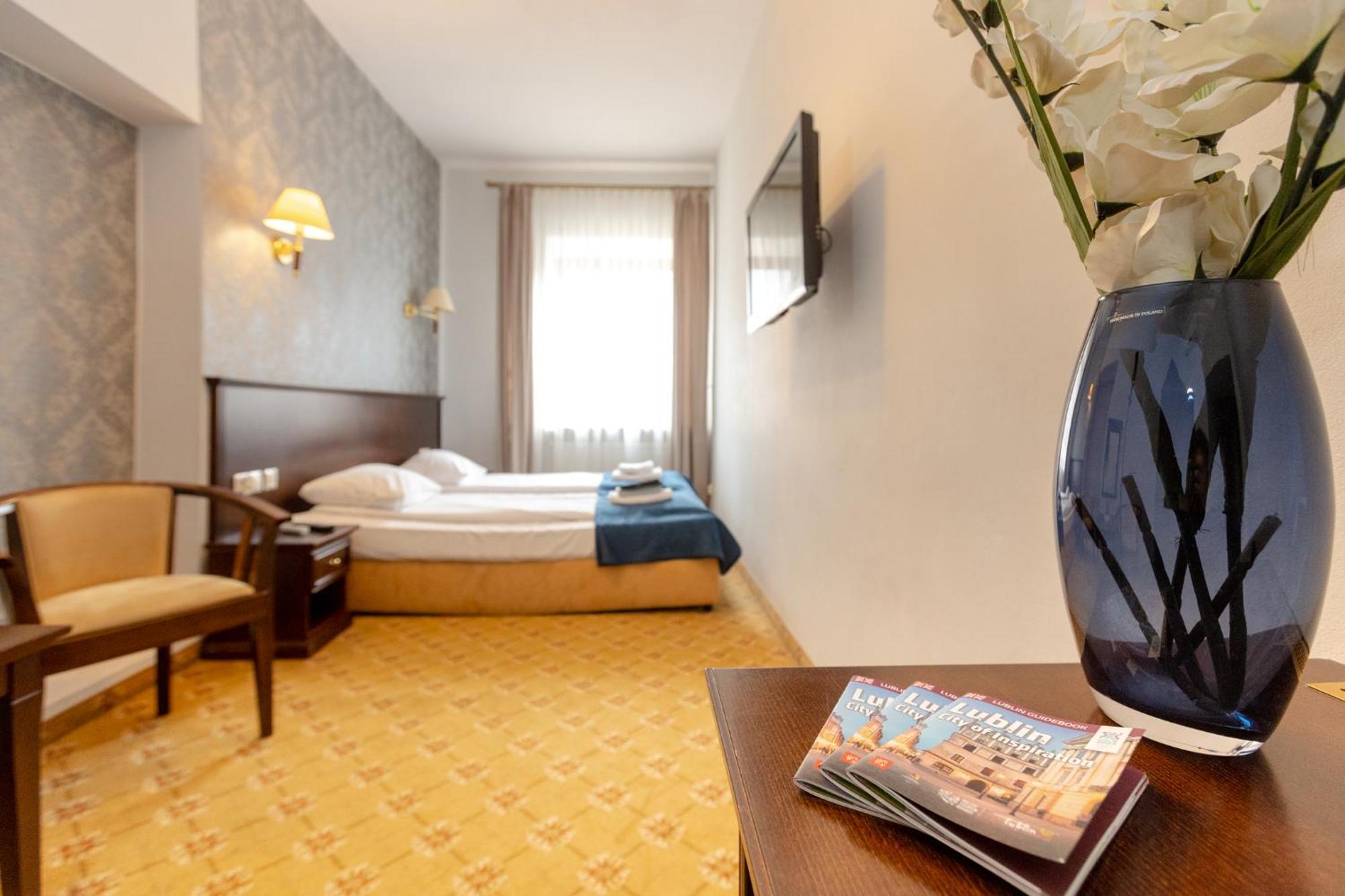 Od Kuchni - Apartamenty Lublin Exteriör bild