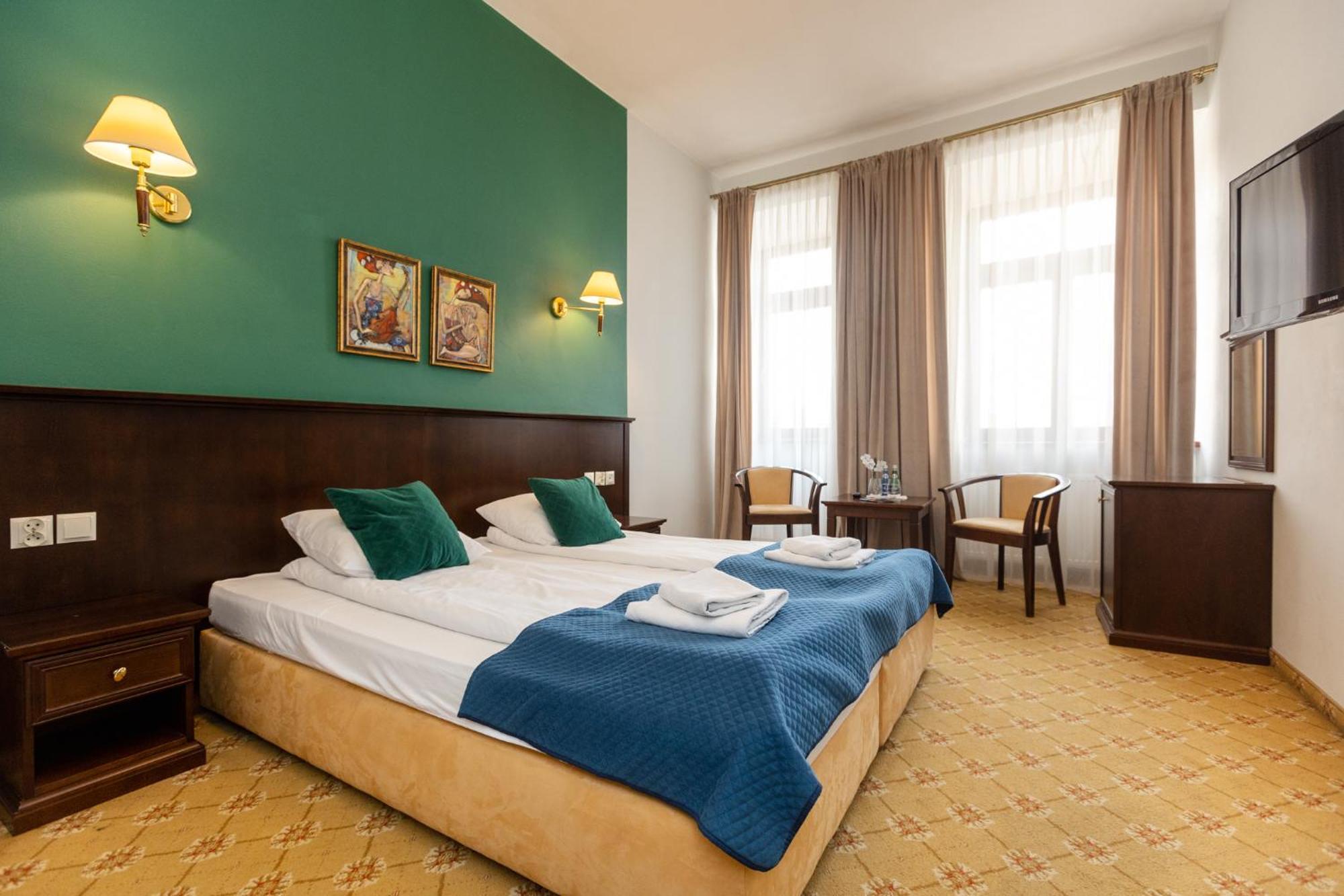 Od Kuchni - Apartamenty Lublin Exteriör bild