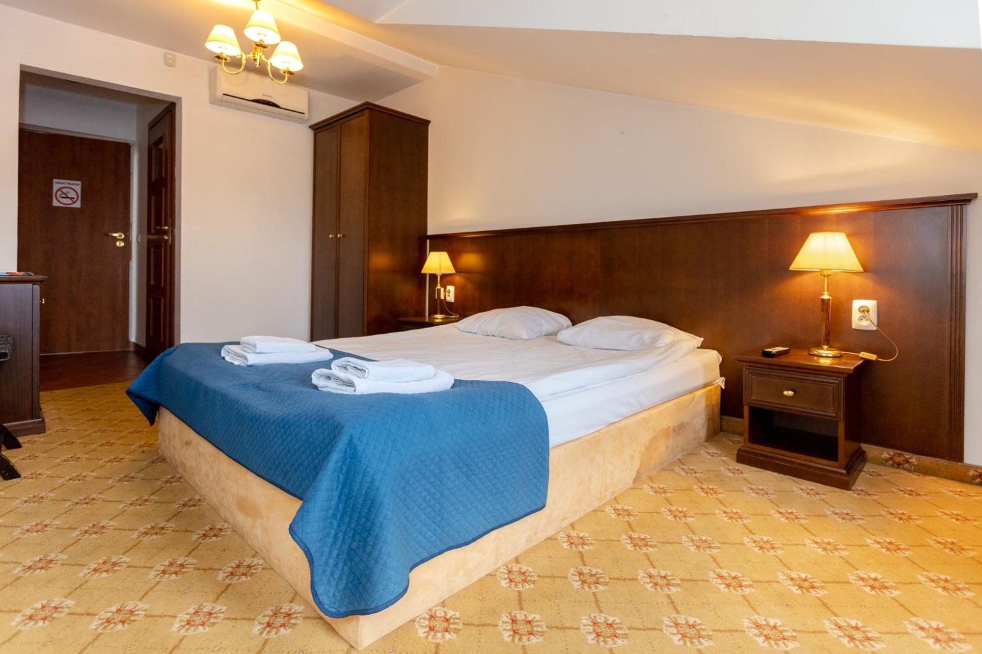 Od Kuchni - Apartamenty Lublin Exteriör bild