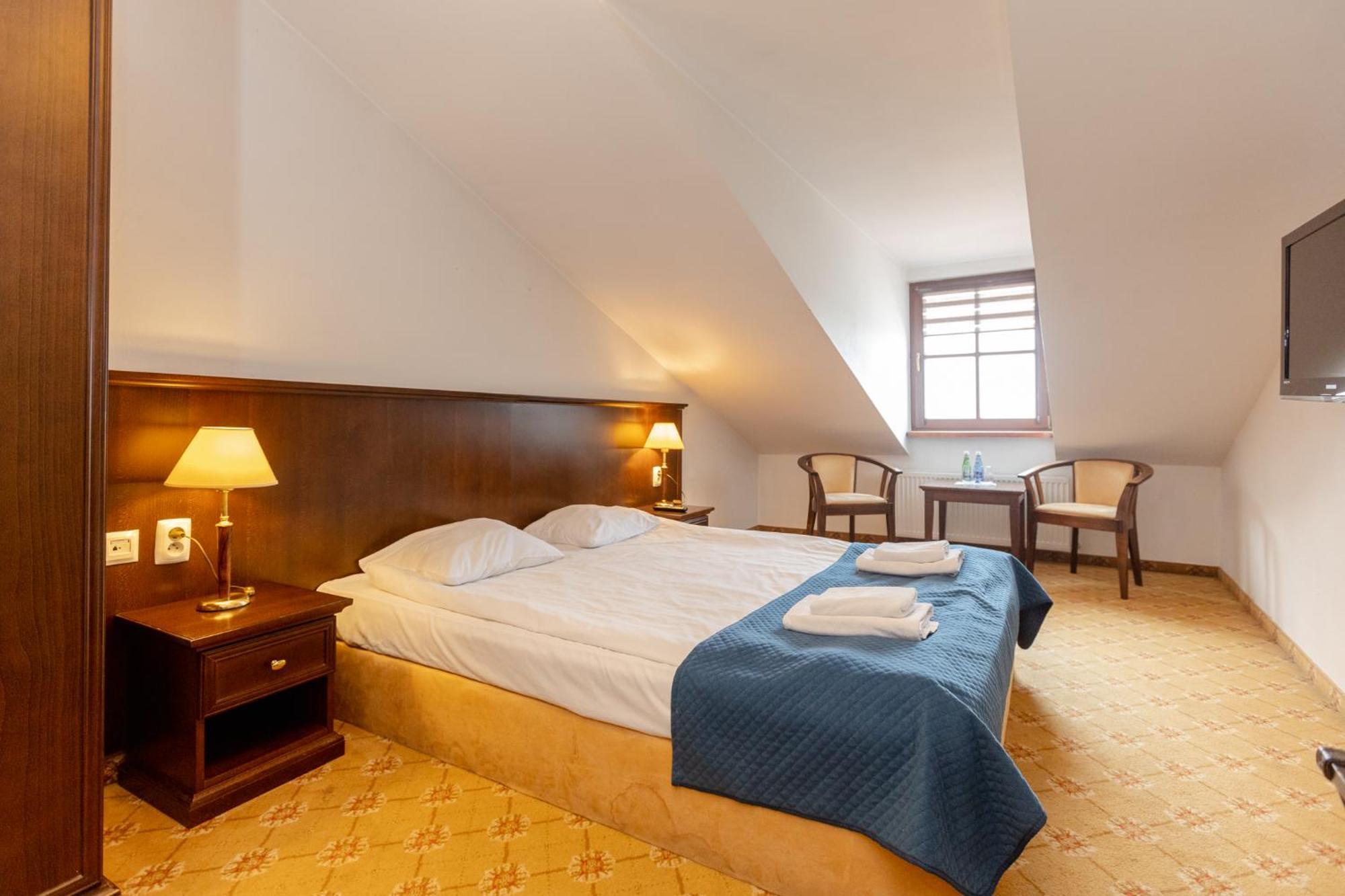 Od Kuchni - Apartamenty Lublin Exteriör bild