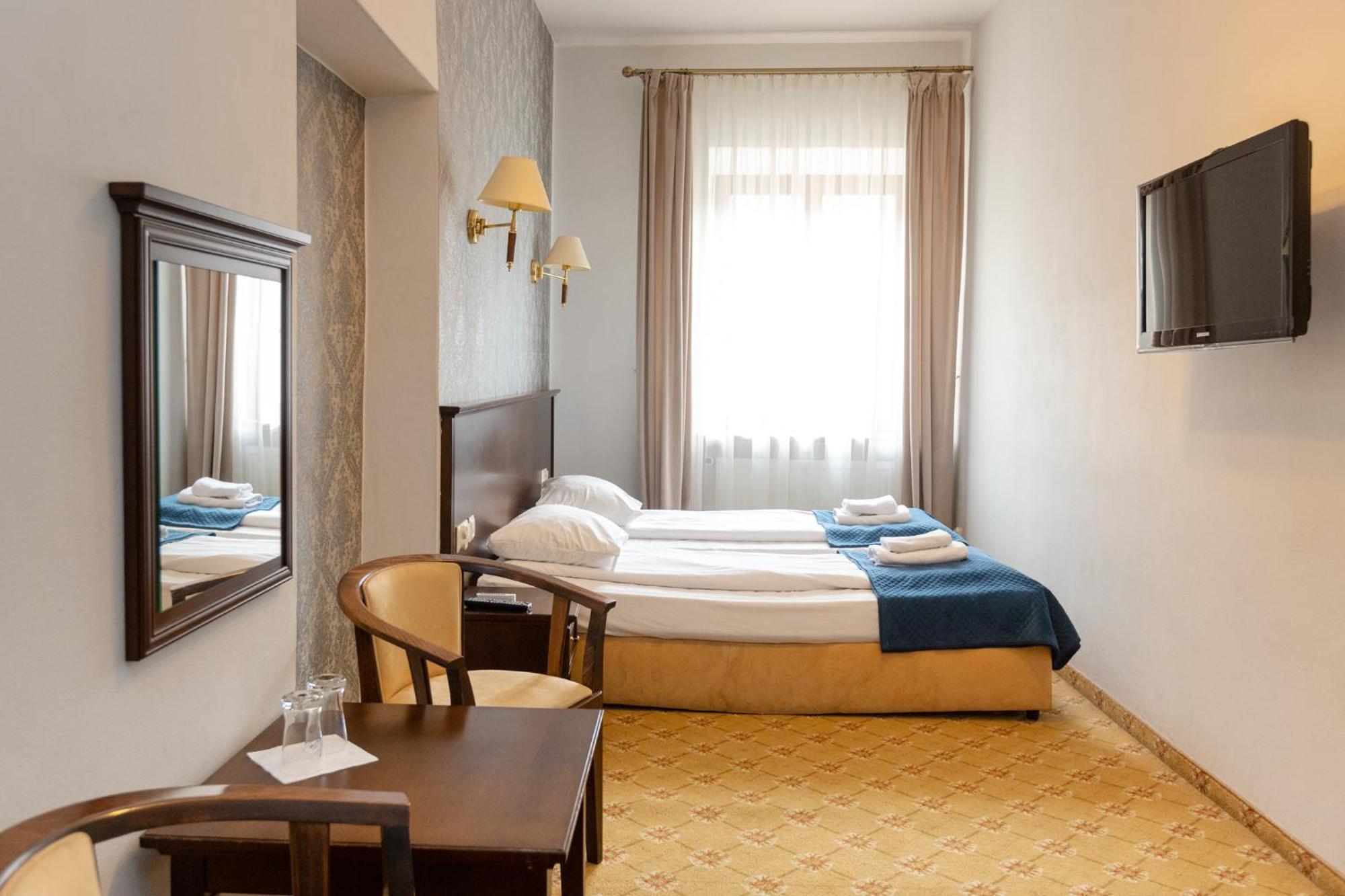 Od Kuchni - Apartamenty Lublin Exteriör bild