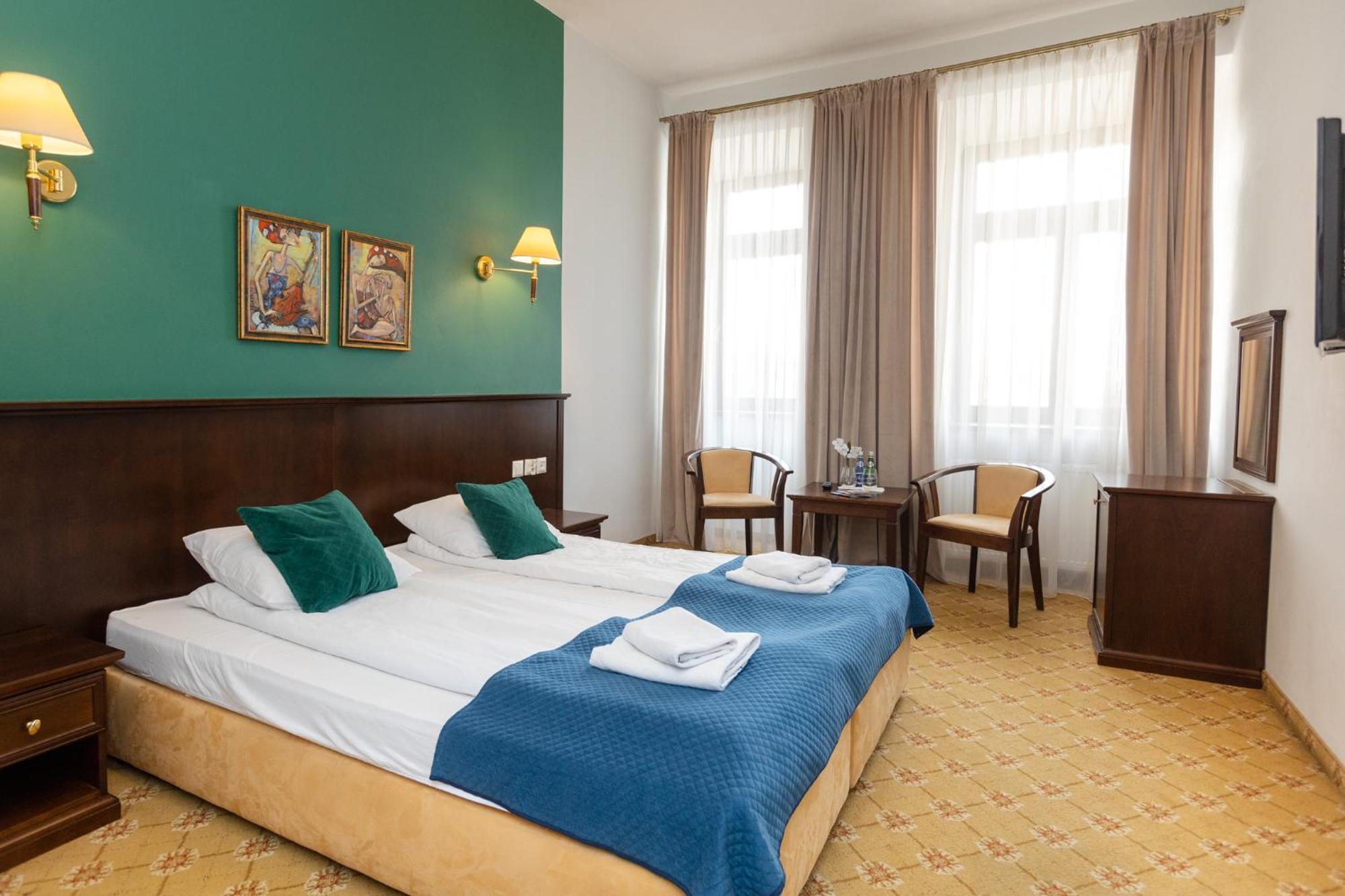 Od Kuchni - Apartamenty Lublin Exteriör bild